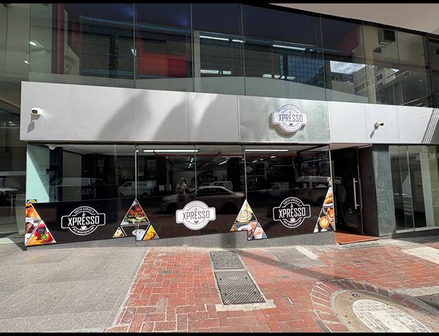 418M² OFFICE TO LET IN CAPE TOWN CITY CENTRE